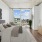 Spoke 1 bed